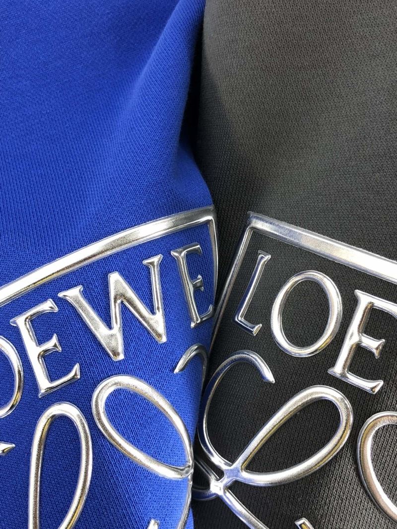 Loewe Hoodies